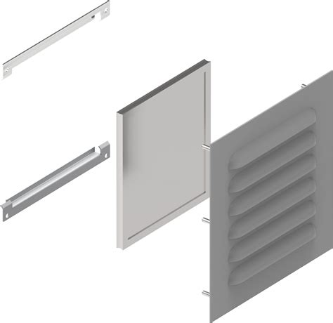 electrical enclosure 3r rated vent hoods|conductive aluminum enclosure vent.